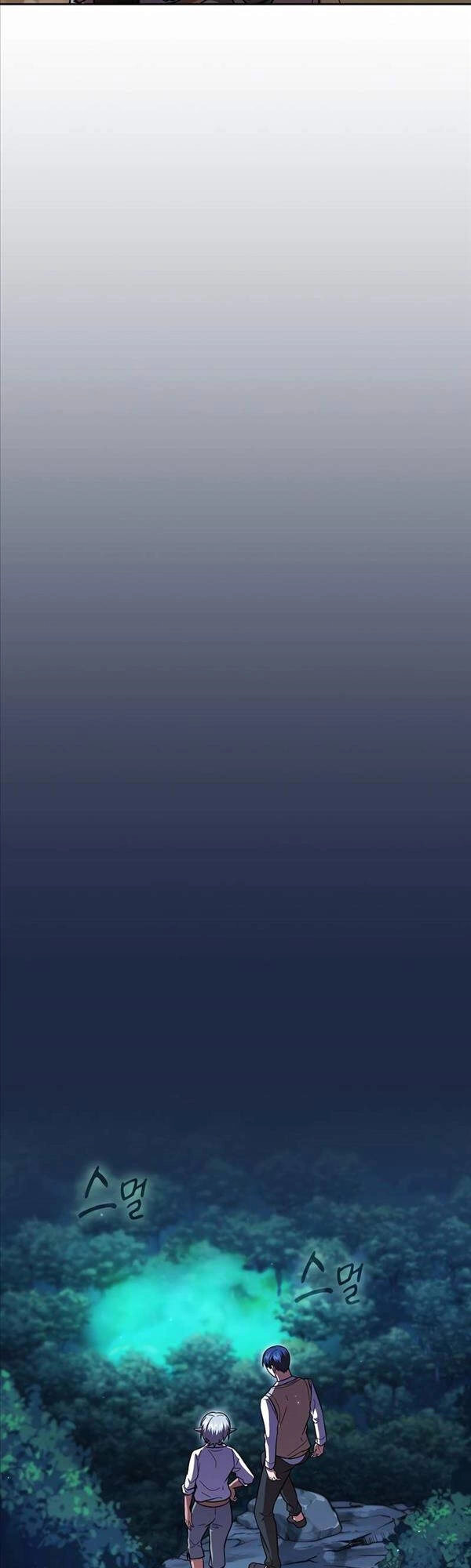 Ma Pháp Sư Tại Trường Học Pháp Thuật Chapter 27 - 45