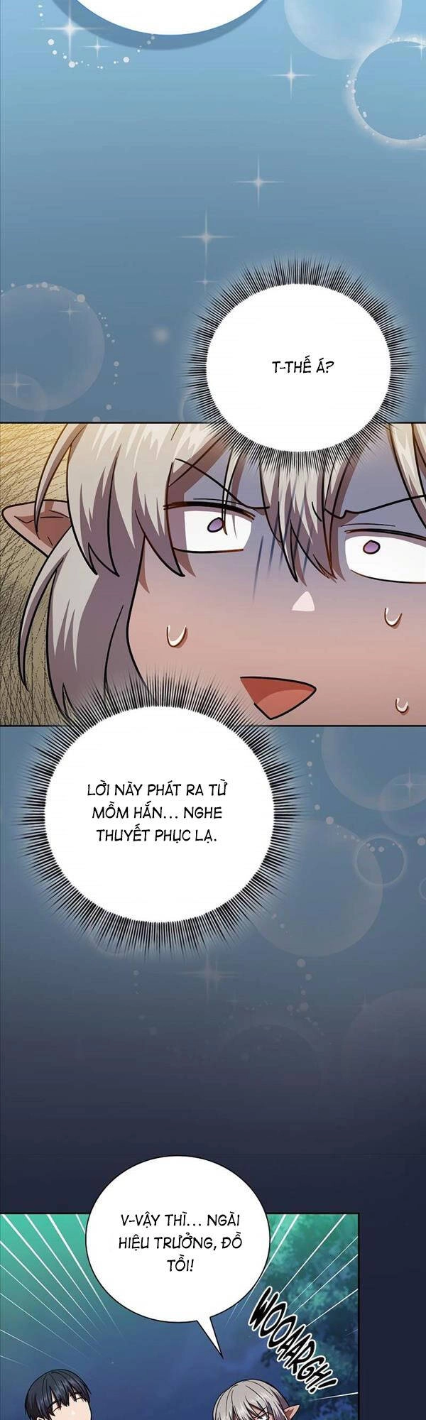 Ma Pháp Sư Tại Trường Học Pháp Thuật Chapter 27 - 48