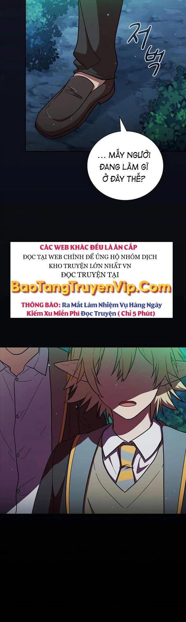 Ma Pháp Sư Tại Trường Học Pháp Thuật Chapter 27 - 51