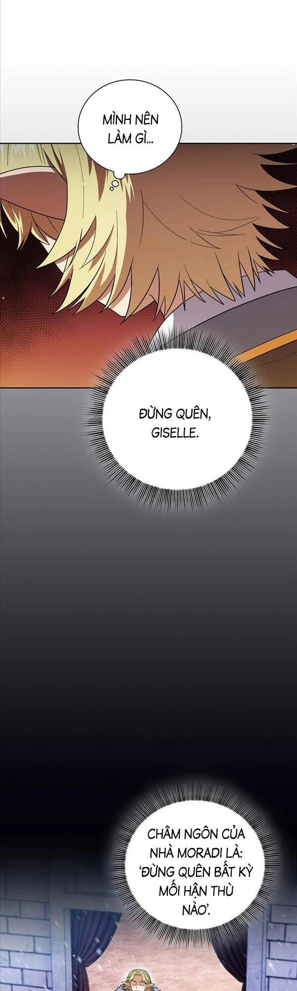 Ma Pháp Sư Tại Trường Học Pháp Thuật Chapter 28 - 12