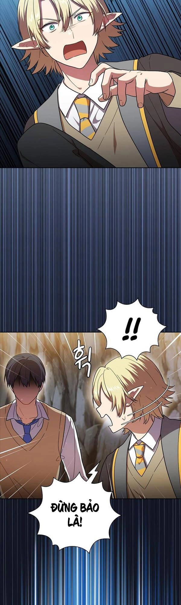 Ma Pháp Sư Tại Trường Học Pháp Thuật Chapter 28 - 19