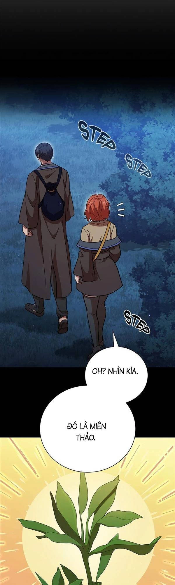 Ma Pháp Sư Tại Trường Học Pháp Thuật Chapter 28 - 30