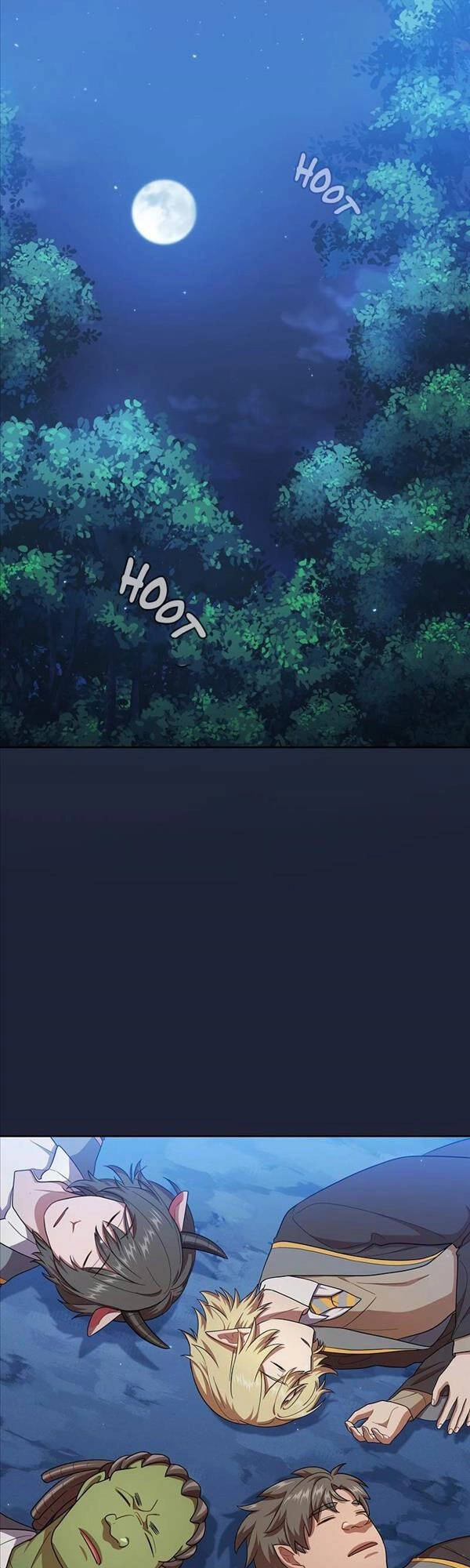 Ma Pháp Sư Tại Trường Học Pháp Thuật Chapter 28 - 33