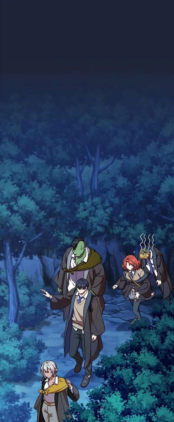 Ma Pháp Sư Tại Trường Học Pháp Thuật Chapter 28 - 40