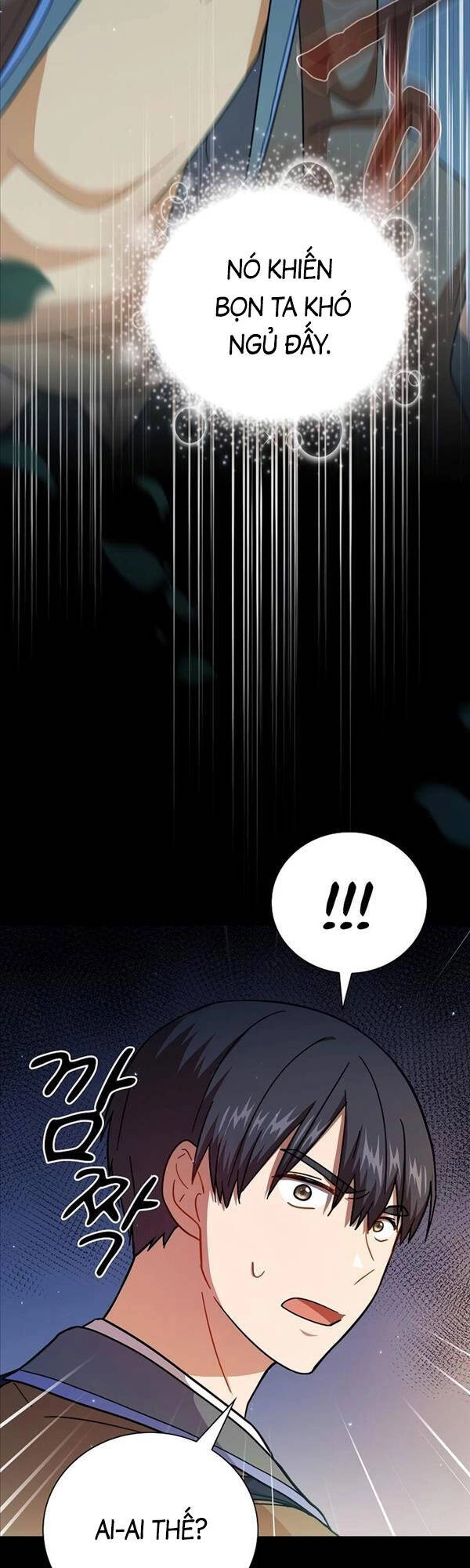 Ma Pháp Sư Tại Trường Học Pháp Thuật Chapter 28 - 48