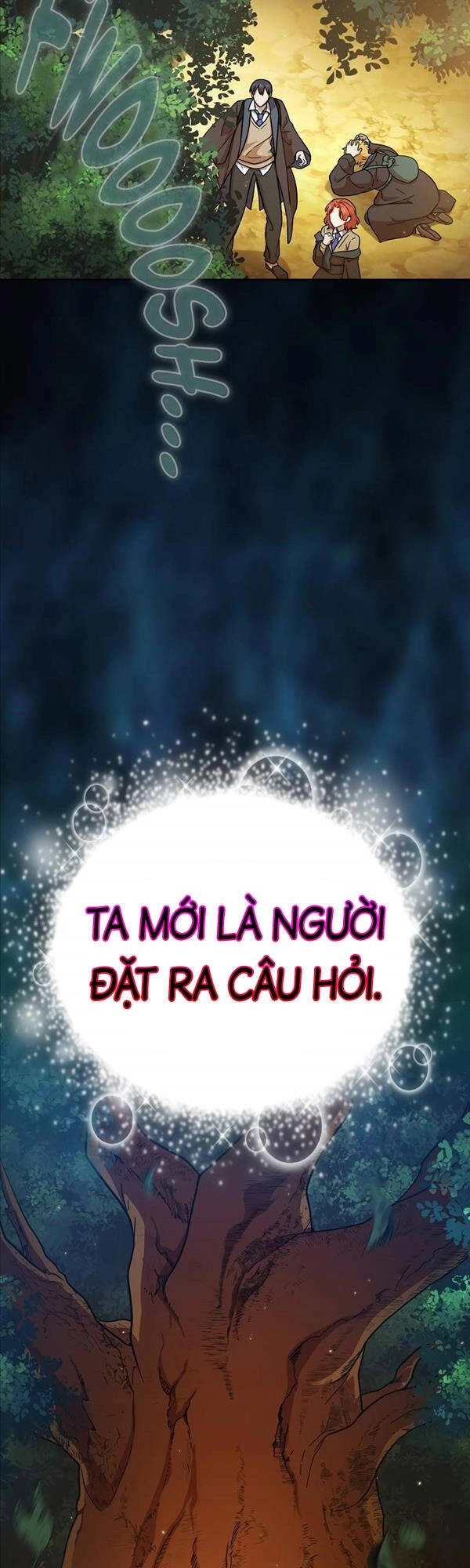 Ma Pháp Sư Tại Trường Học Pháp Thuật Chapter 28 - 50