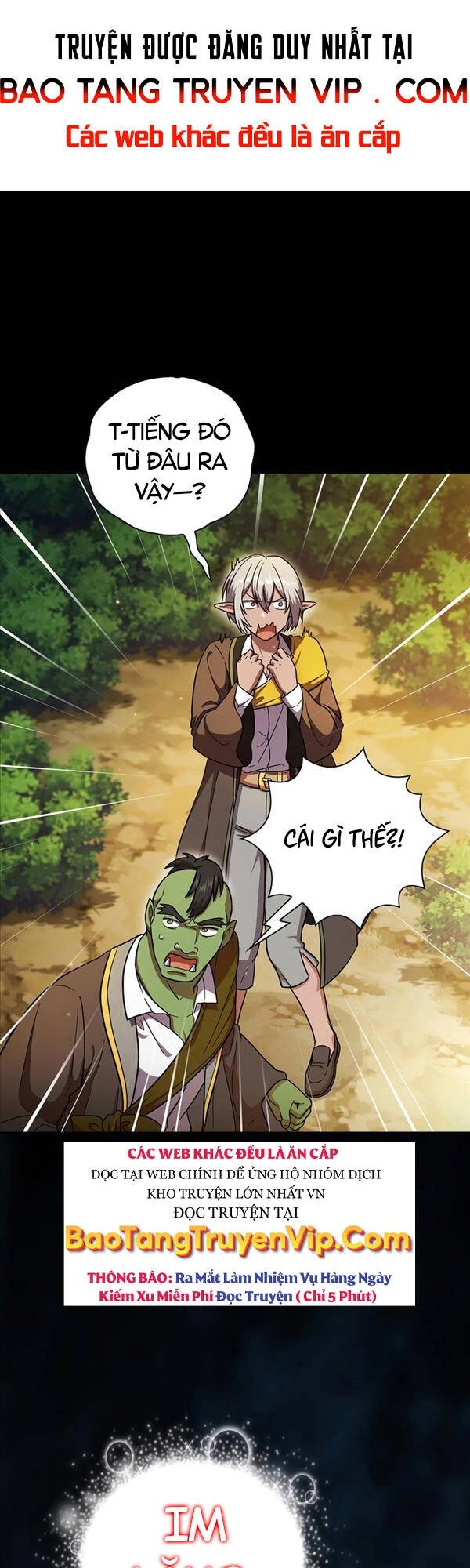 Ma Pháp Sư Tại Trường Học Pháp Thuật Chapter 29 - 1