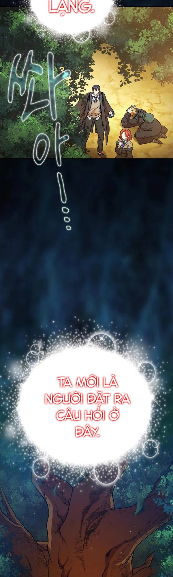 Ma Pháp Sư Tại Trường Học Pháp Thuật Chapter 29 - 2