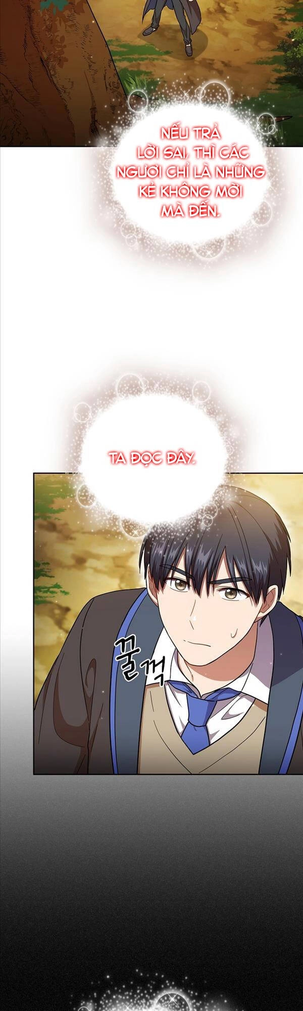 Ma Pháp Sư Tại Trường Học Pháp Thuật Chapter 29 - 5