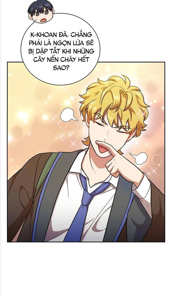 Ma Pháp Sư Tại Trường Học Pháp Thuật Chapter 29 - 11