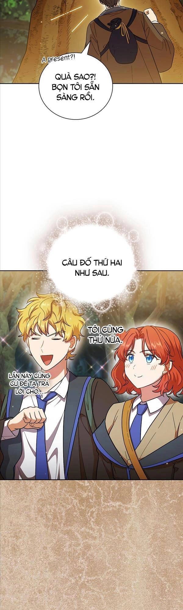 Ma Pháp Sư Tại Trường Học Pháp Thuật Chapter 29 - 14