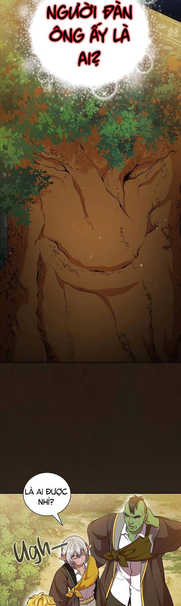 Ma Pháp Sư Tại Trường Học Pháp Thuật Chapter 29 - 16