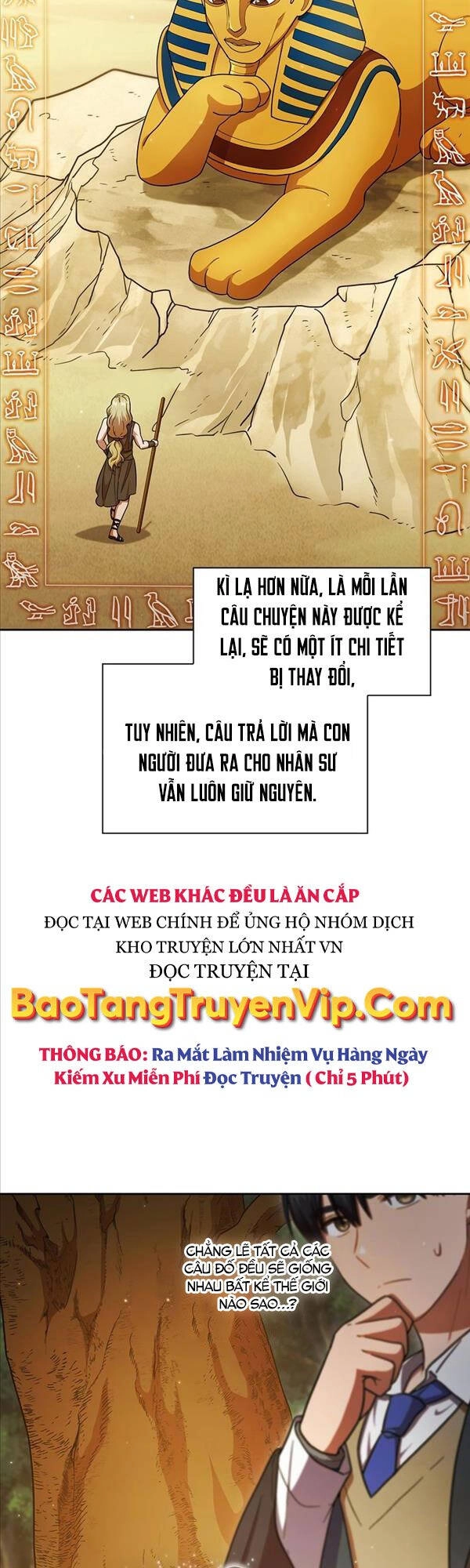 Ma Pháp Sư Tại Trường Học Pháp Thuật Chapter 29 - 20