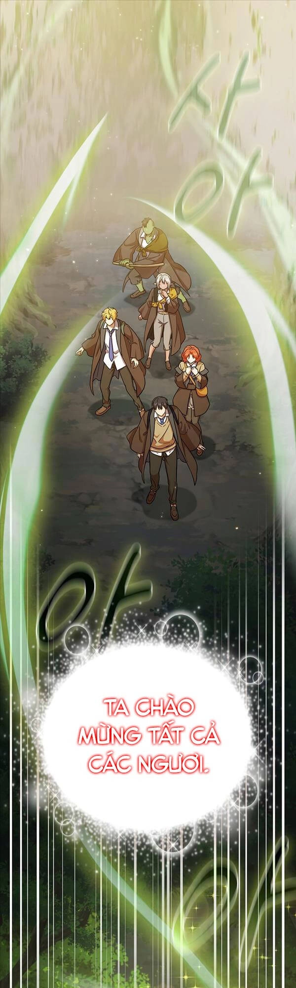 Ma Pháp Sư Tại Trường Học Pháp Thuật Chapter 29 - 22