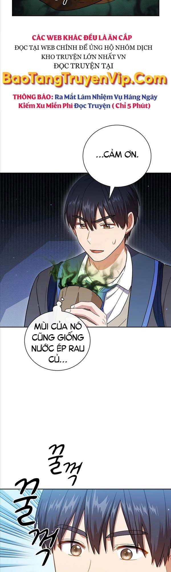 Ma Pháp Sư Tại Trường Học Pháp Thuật Chapter 29 - 26