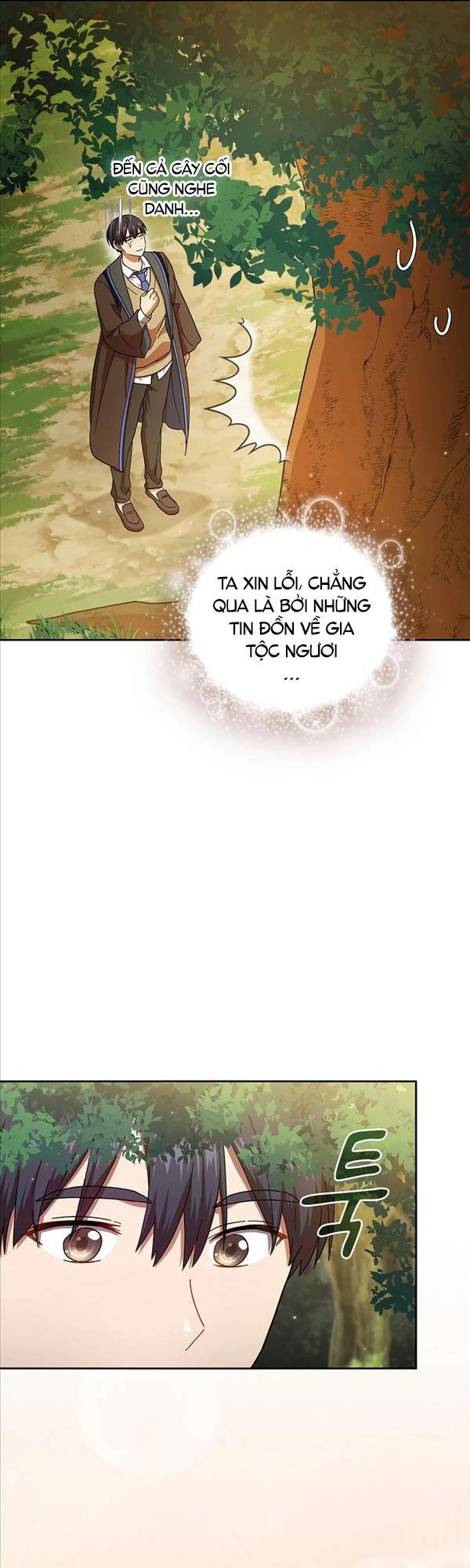 Ma Pháp Sư Tại Trường Học Pháp Thuật Chapter 29 - 33