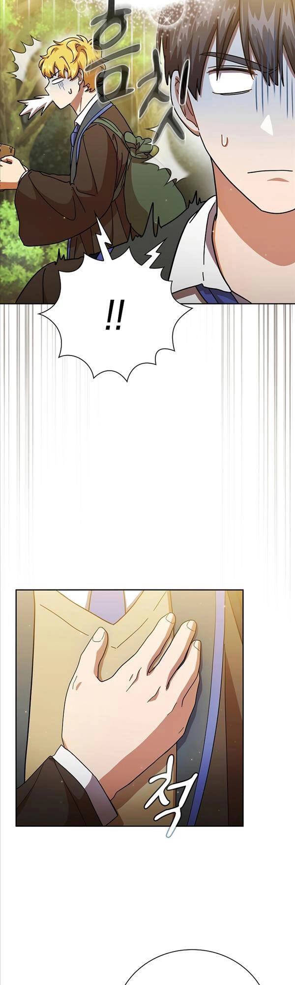 Ma Pháp Sư Tại Trường Học Pháp Thuật Chapter 29 - 35