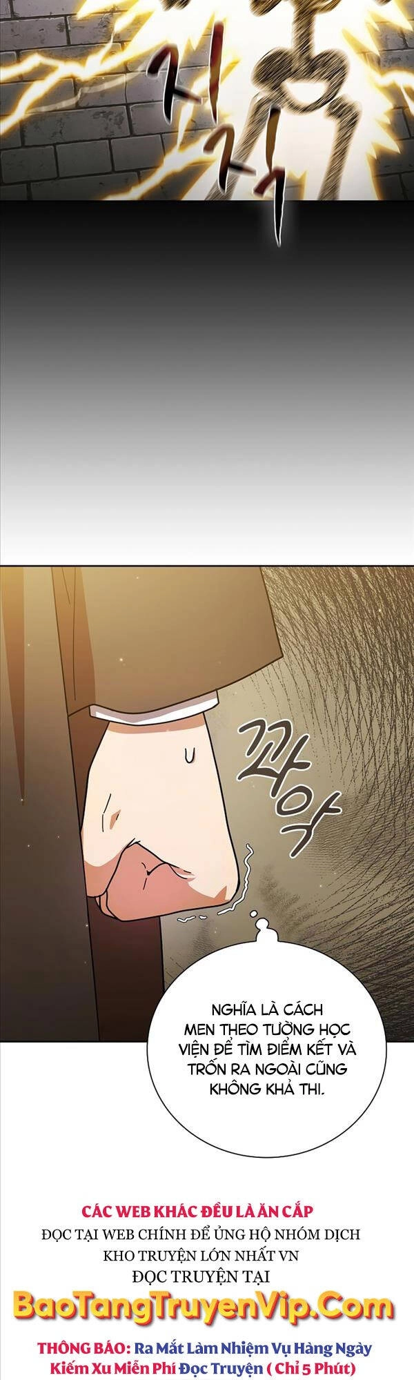 Ma Pháp Sư Tại Trường Học Pháp Thuật Chapter 29 - 40