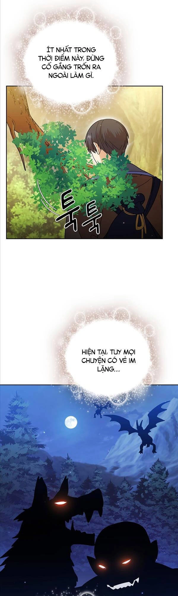 Ma Pháp Sư Tại Trường Học Pháp Thuật Chapter 29 - 41