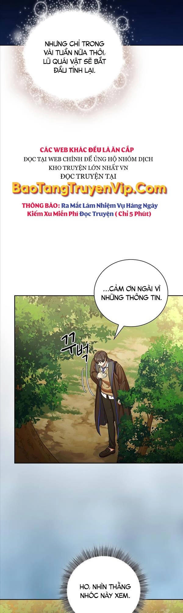 Ma Pháp Sư Tại Trường Học Pháp Thuật Chapter 29 - 42