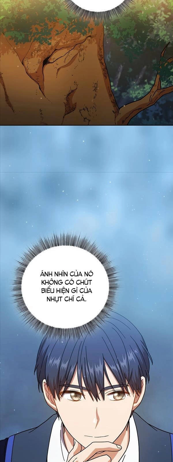 Ma Pháp Sư Tại Trường Học Pháp Thuật Chapter 29 - 43