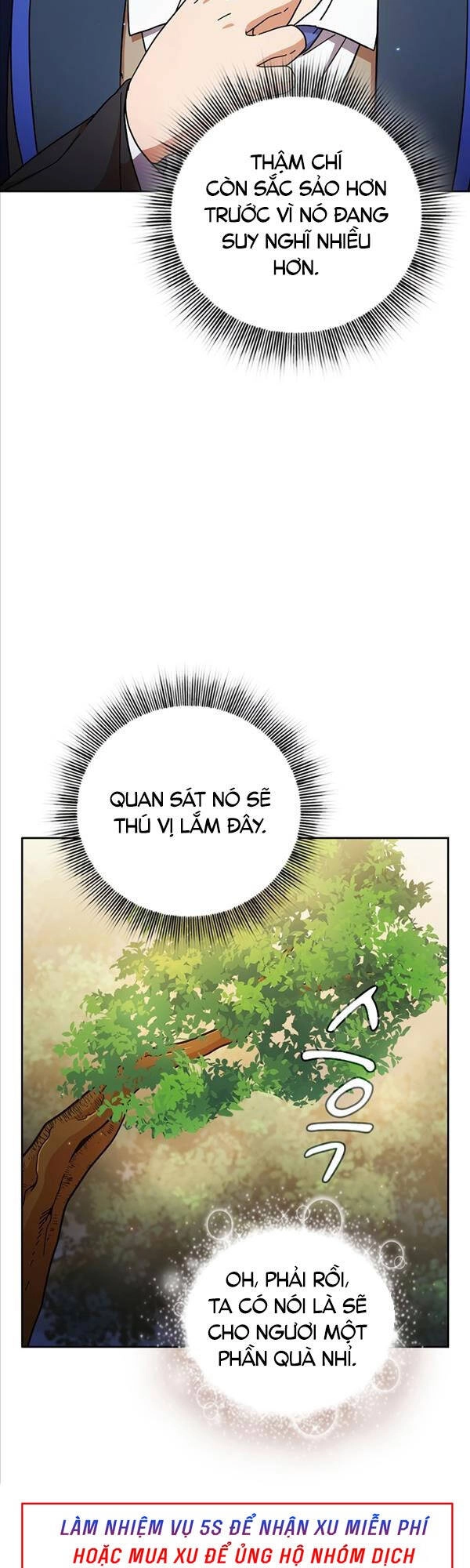 Ma Pháp Sư Tại Trường Học Pháp Thuật Chapter 29 - 44