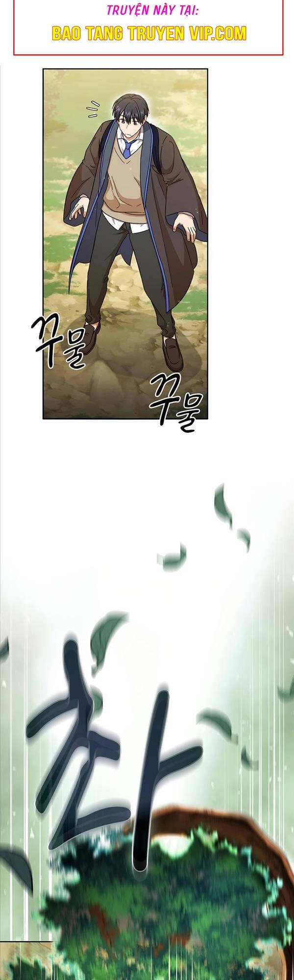 Ma Pháp Sư Tại Trường Học Pháp Thuật Chapter 29 - 45