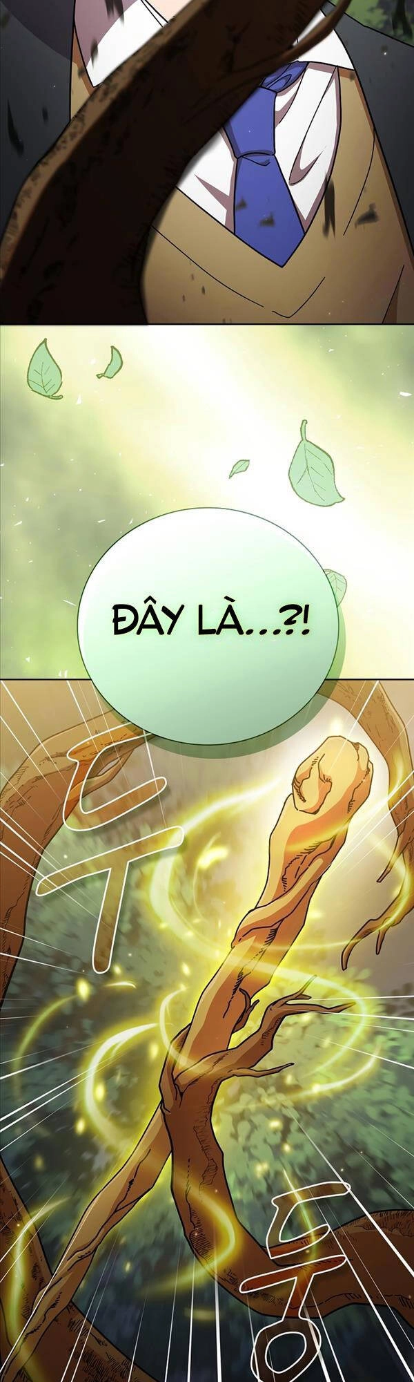 Ma Pháp Sư Tại Trường Học Pháp Thuật Chapter 29 - 47