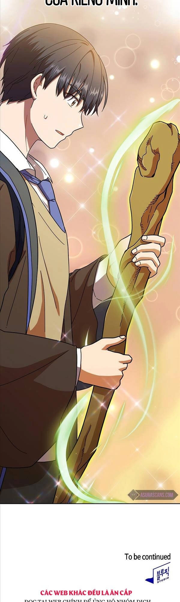 Ma Pháp Sư Tại Trường Học Pháp Thuật Chapter 29 - 50