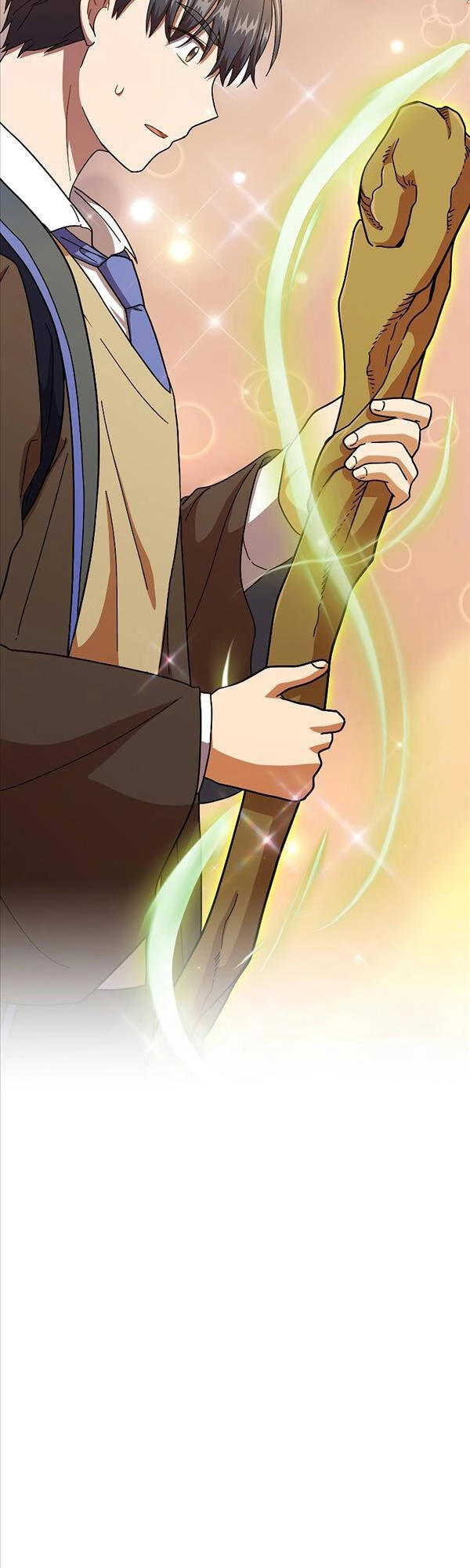 Ma Pháp Sư Tại Trường Học Pháp Thuật Chapter 30 - 3