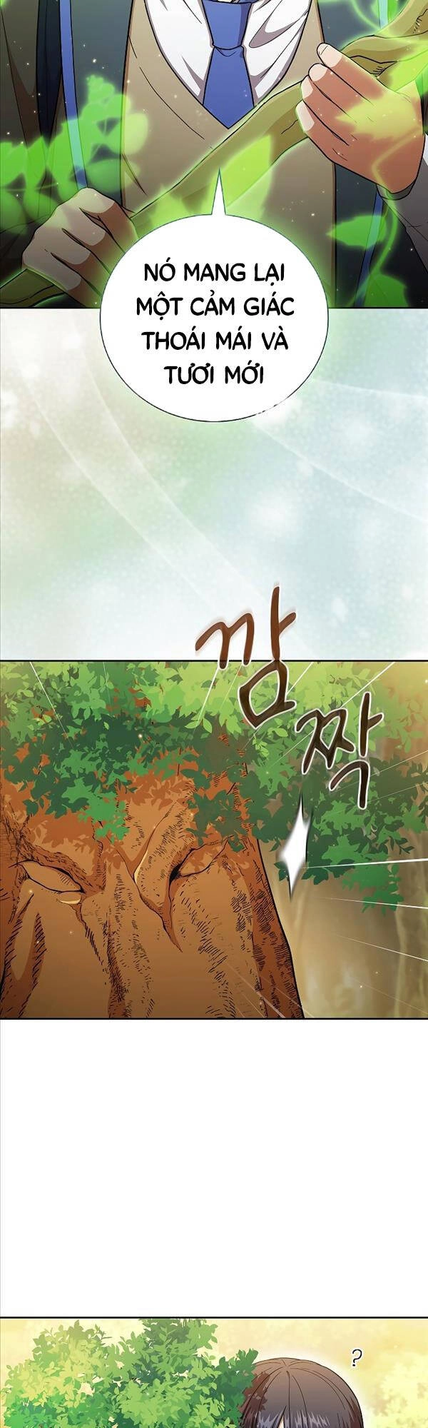 Ma Pháp Sư Tại Trường Học Pháp Thuật Chapter 30 - 5