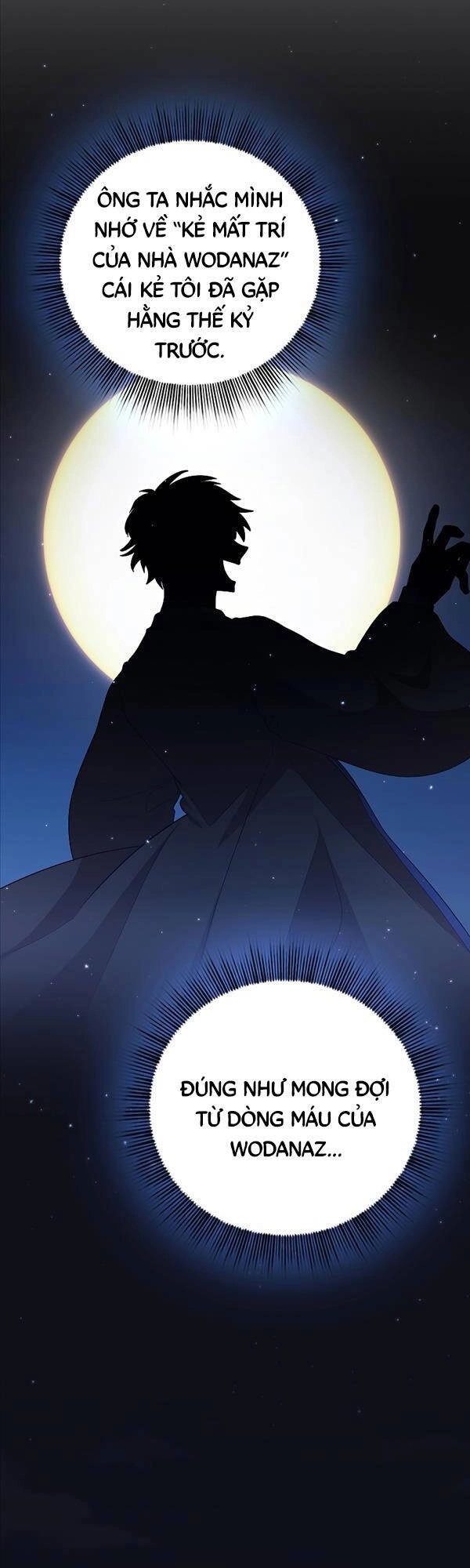 Ma Pháp Sư Tại Trường Học Pháp Thuật Chapter 30 - 9