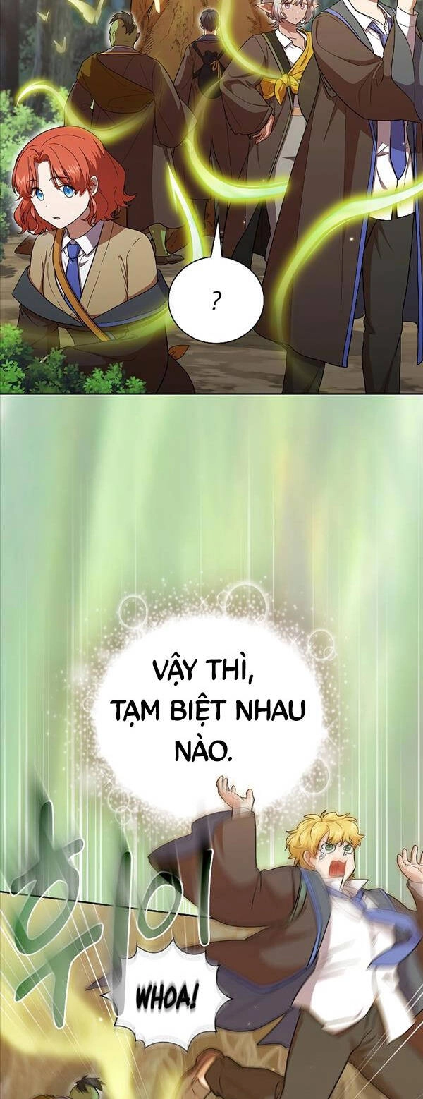 Ma Pháp Sư Tại Trường Học Pháp Thuật Chapter 30 - 11