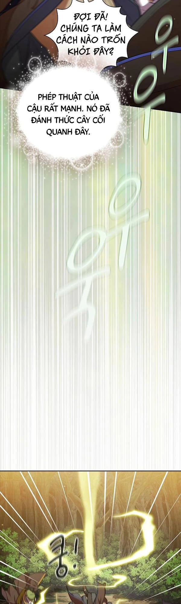 Ma Pháp Sư Tại Trường Học Pháp Thuật Chapter 30 - 13