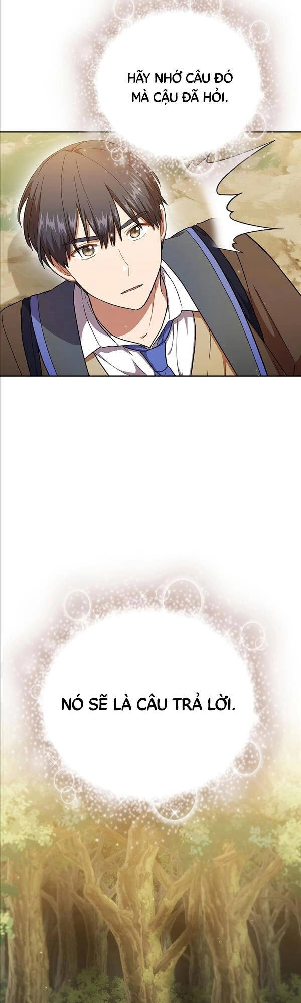 Ma Pháp Sư Tại Trường Học Pháp Thuật Chapter 30 - 15