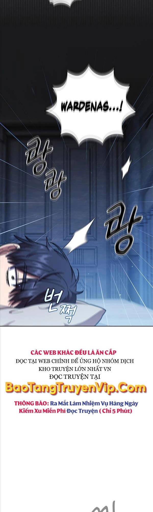 Ma Pháp Sư Tại Trường Học Pháp Thuật Chapter 30 - 19