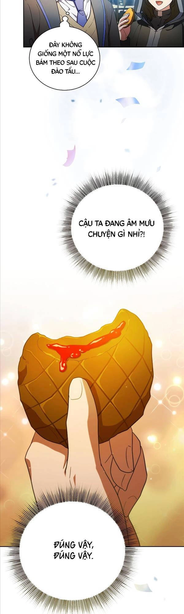 Ma Pháp Sư Tại Trường Học Pháp Thuật Chapter 30 - 26