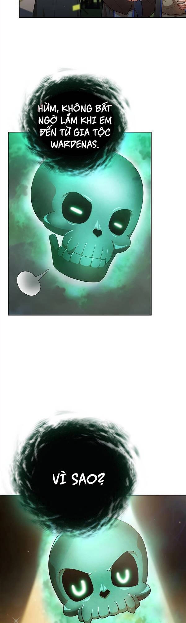 Ma Pháp Sư Tại Trường Học Pháp Thuật Chapter 30 - 41