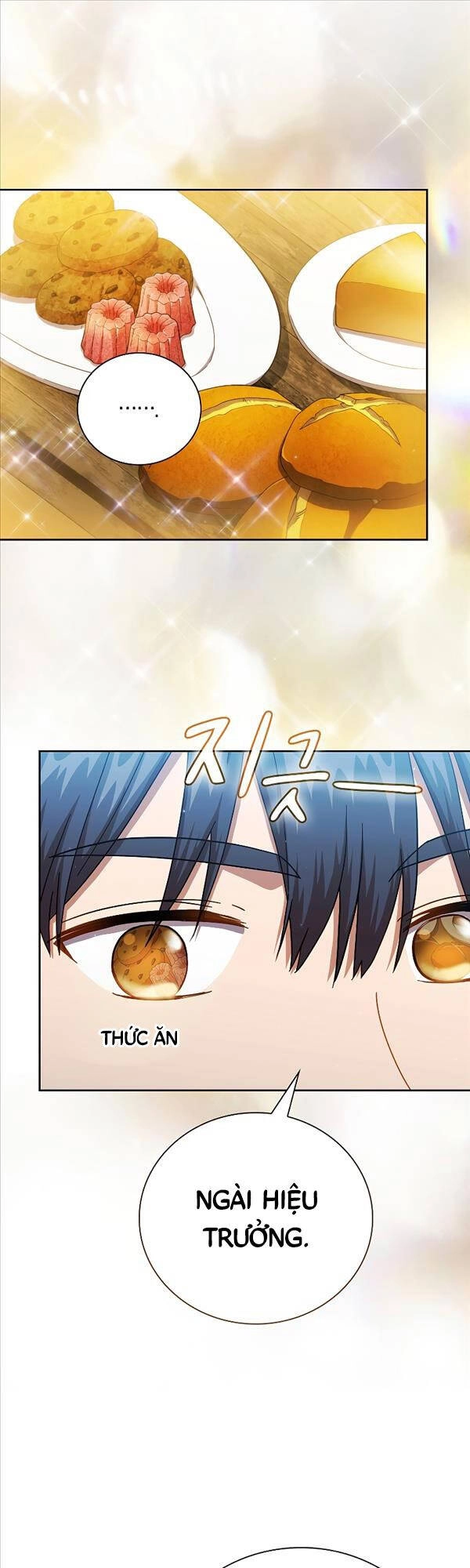 Ma Pháp Sư Tại Trường Học Pháp Thuật Chapter 30 - 45