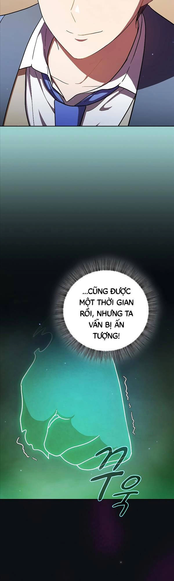 Ma Pháp Sư Tại Trường Học Pháp Thuật Chapter 30 - 49