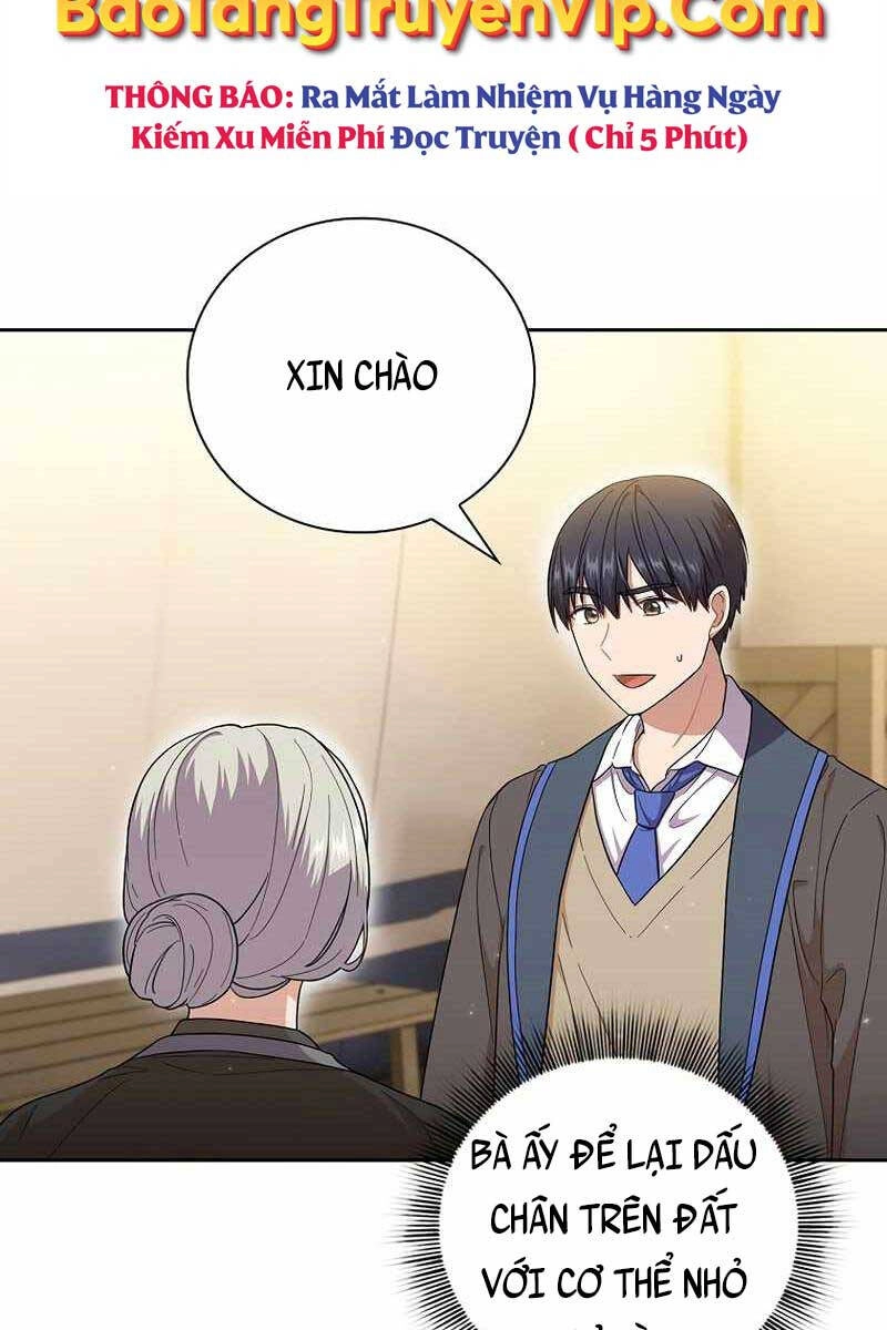 Ma Pháp Sư Tại Trường Học Pháp Thuật Chapter 31 - 83