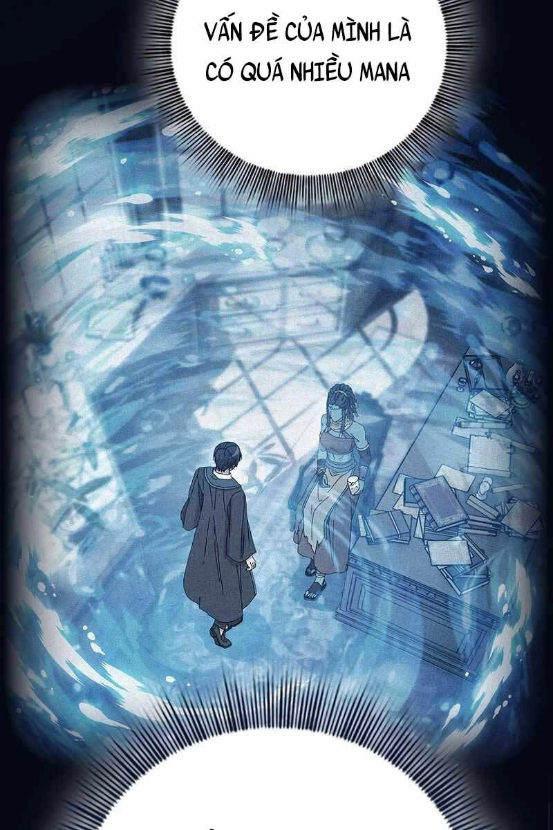 Ma Pháp Sư Tại Trường Học Pháp Thuật Chapter 31 - 103