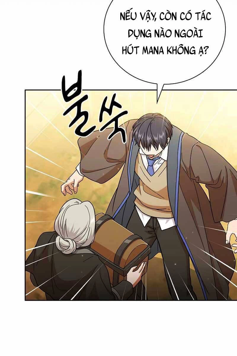 Ma Pháp Sư Tại Trường Học Pháp Thuật Chapter 31 - 105