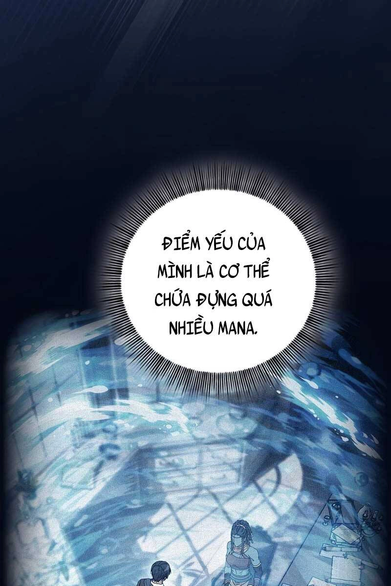 Ma Pháp Sư Tại Trường Học Pháp Thuật Chapter 32 - 1