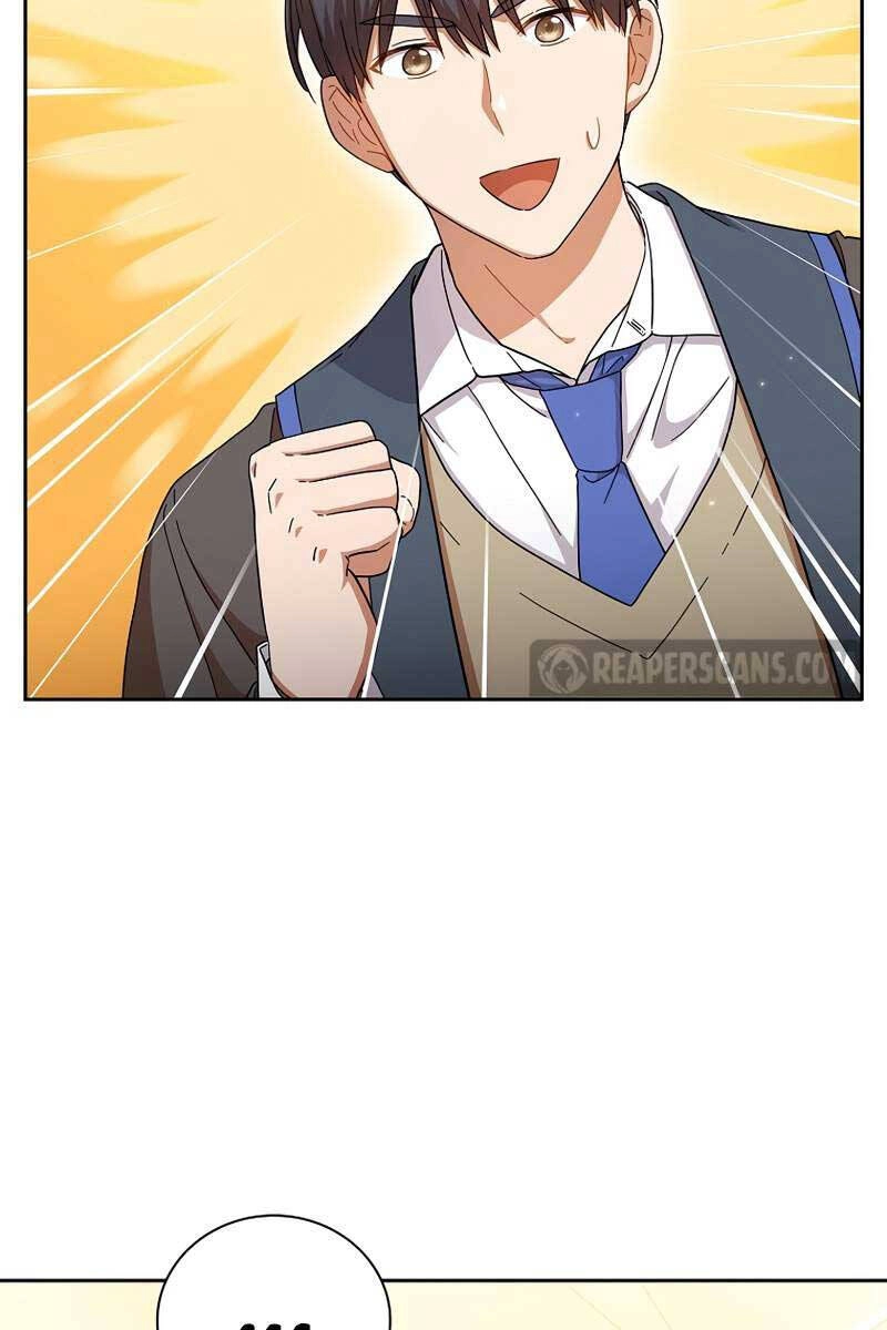 Ma Pháp Sư Tại Trường Học Pháp Thuật Chapter 32 - 5