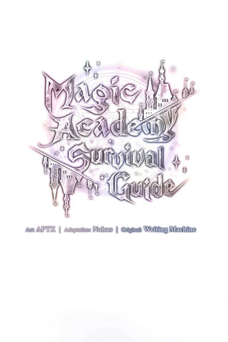 Ma Pháp Sư Tại Trường Học Pháp Thuật Chapter 32 - 8