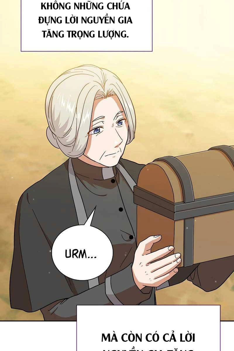 Ma Pháp Sư Tại Trường Học Pháp Thuật Chapter 32 - 12