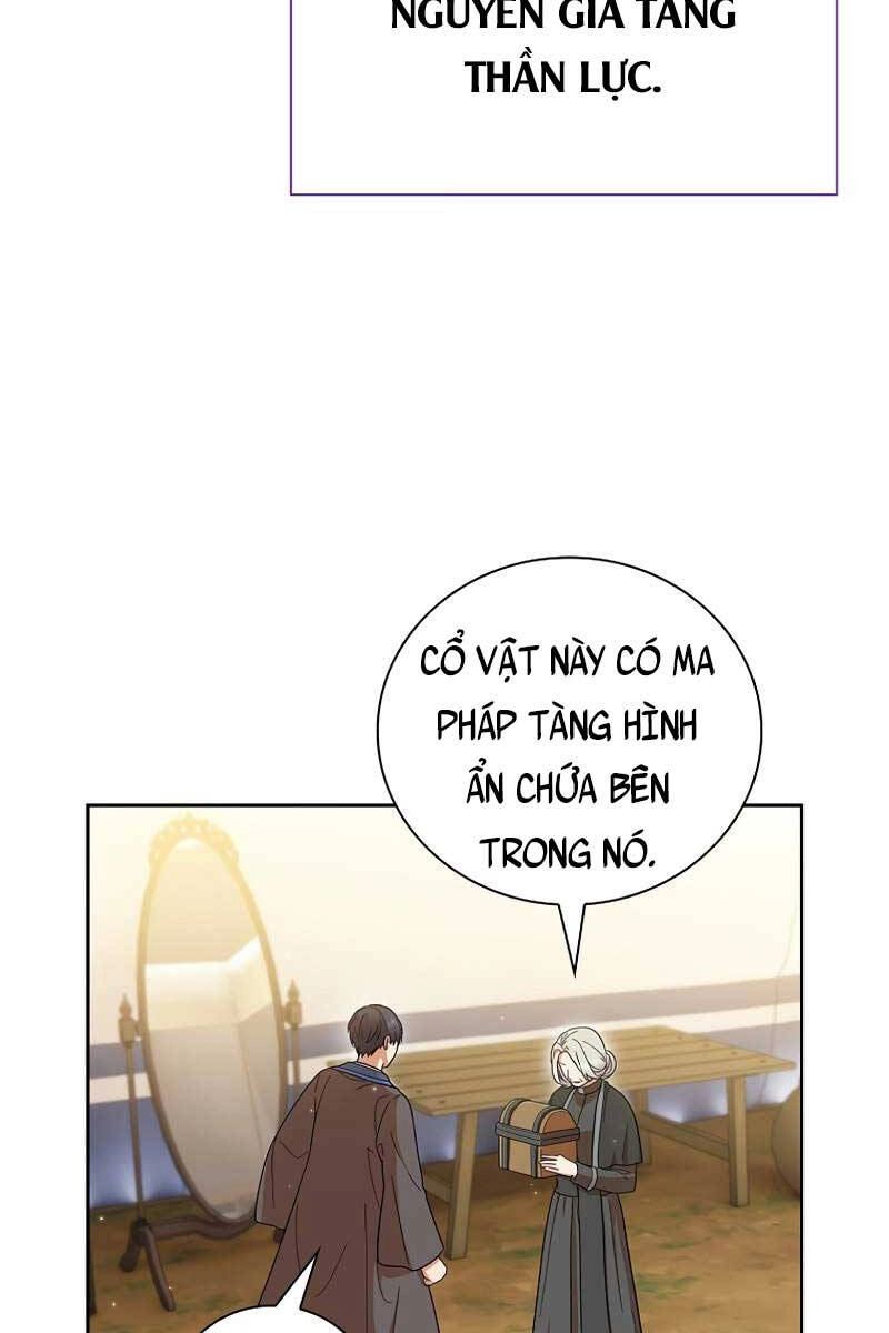 Ma Pháp Sư Tại Trường Học Pháp Thuật Chapter 32 - 13