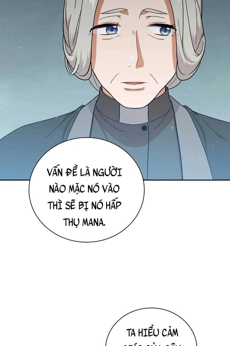 Ma Pháp Sư Tại Trường Học Pháp Thuật Chapter 32 - 15