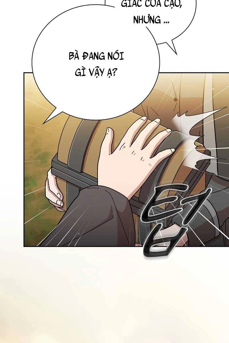 Ma Pháp Sư Tại Trường Học Pháp Thuật Chapter 32 - 16